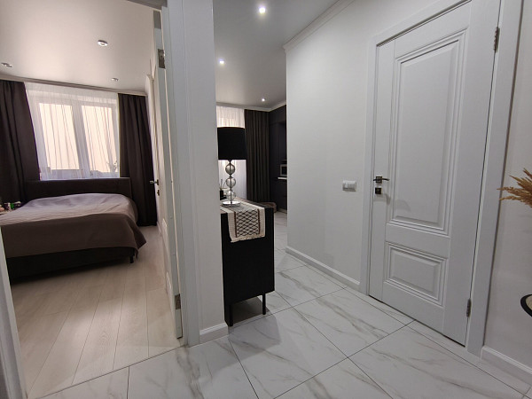 2-к квартира, 53 кв.м.