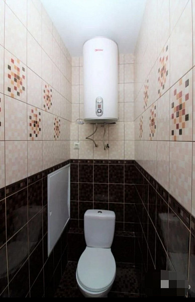3-к квартира, 94 кв.м.
