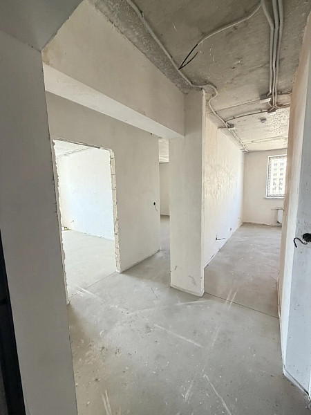 2 комнатная квартира площадью 57 м² за 5700000 рублей