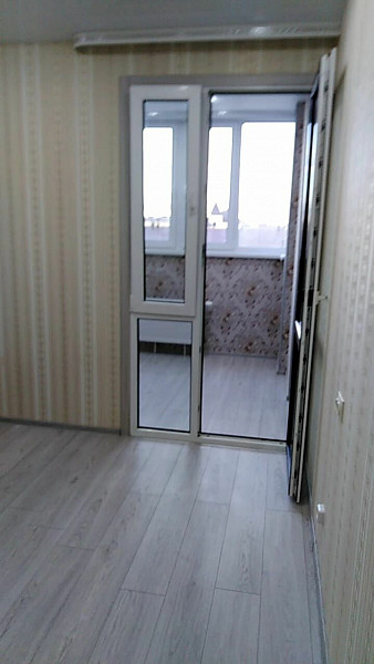 1-к квартира, 39 кв.м.