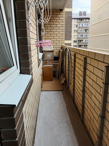 3-к квартира, 49 кв.м.