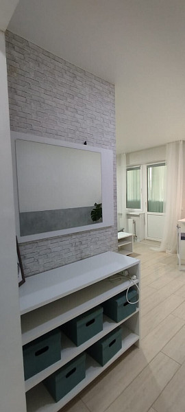 Снять 1-к квартиру, 33 кв.м.