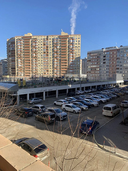 2-к квартира, 60 кв.м.
