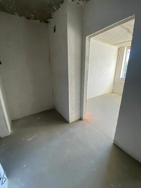 2-к квартира, 43 кв.м.