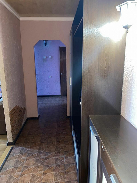 3-к квартира, 69 кв.м.