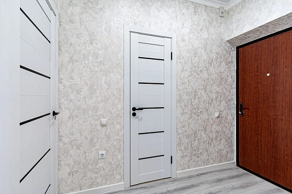 1-к квартира, 36 кв.м.