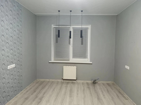2-к квартира, 52 кв.м.