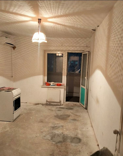 3-к квартира, 90 кв.м.