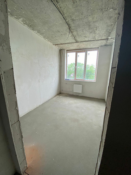 2-к квартира, 43 кв.м.