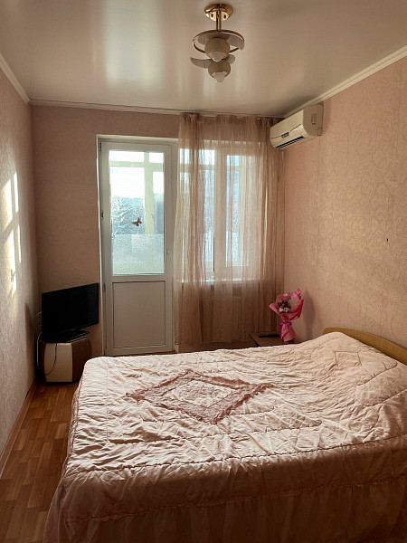 2-к квартира, 48 кв.м.