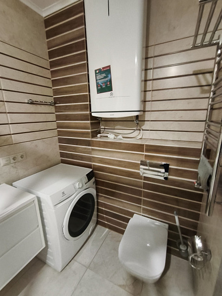 3-к квартира, 75 кв.м.