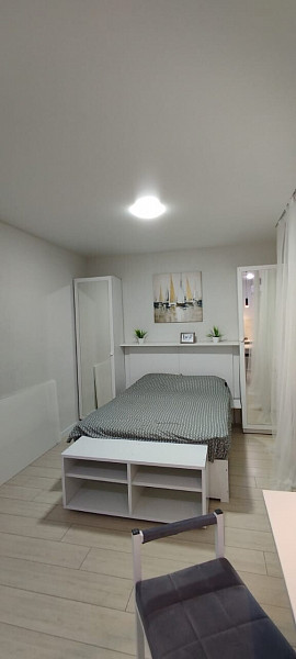 Снять 1-к квартиру, 33 кв.м.
