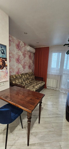 Студия, 25 кв.м.