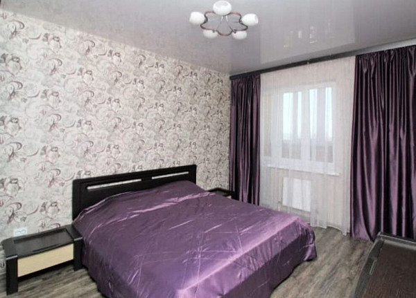 3-к квартира, 94 кв.м.
