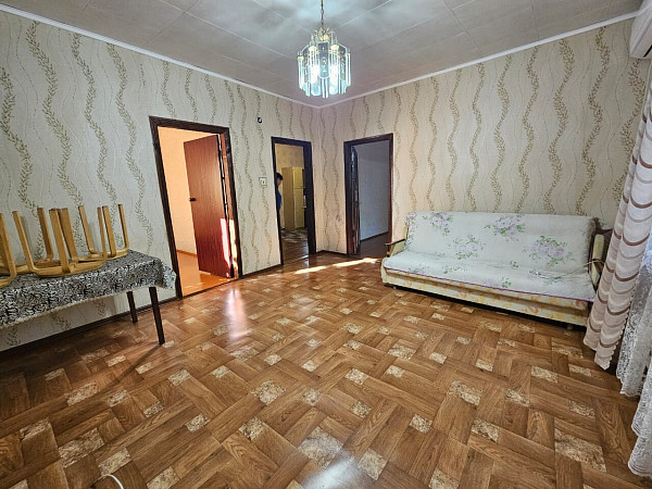 Дом, 107 кв.м.