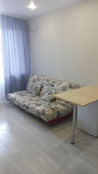 Студия, 21 кв.м.