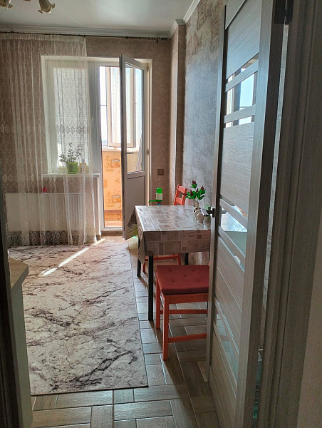 2-к квартира, 65 кв.м.
