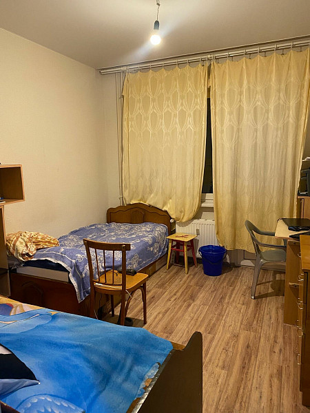 2-к квартира, 49 кв.м.