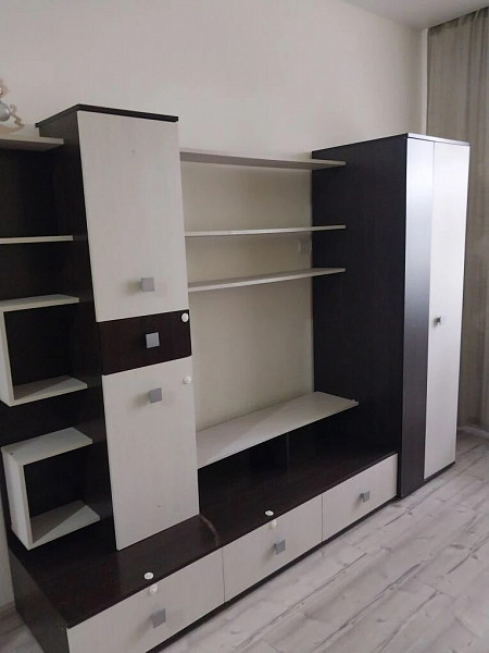 Студия, 25 кв.м.
