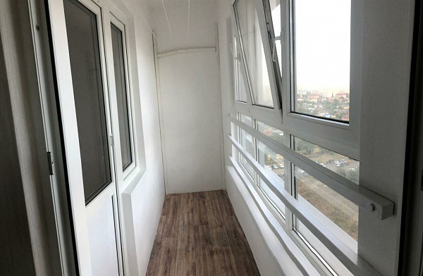 2-к квартира, 49 кв.м.