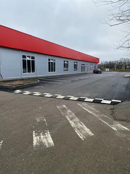 2-к квартира, 43 кв.м.