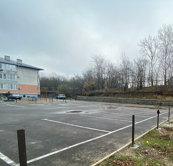 2-к квартира, 43 кв.м.