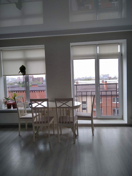 2-к квартира, 70 кв.м.