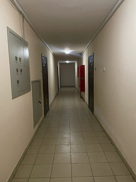 2-к квартира, 42 кв.м.