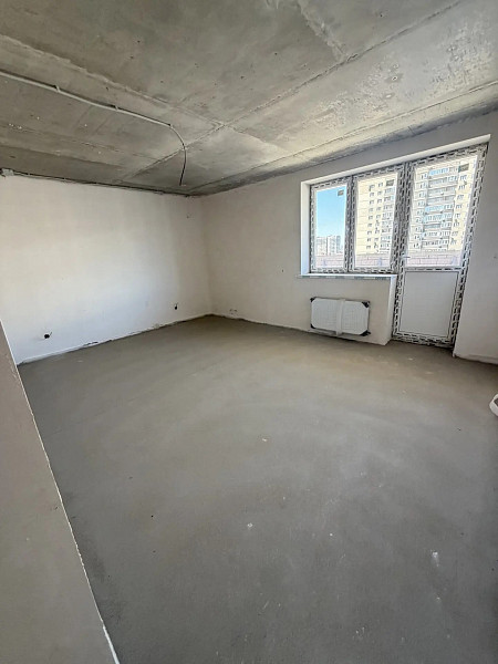 2-к квартира, 57 кв.м.