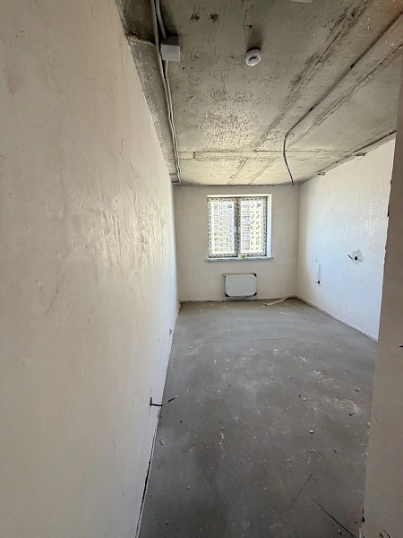 2-к квартира, 57 кв.м.