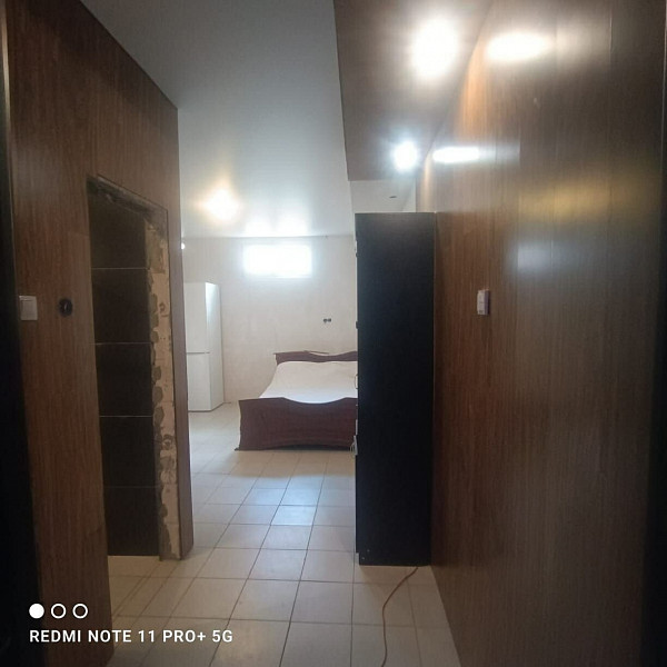 Студия, 35 кв.м.