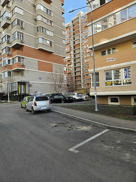 Офисные помещения, 29 кв.м.