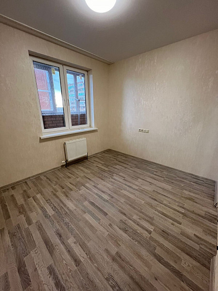 3-к квартира, 67 кв.м.