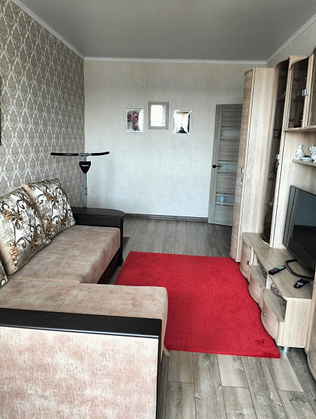 2-к квартира, 65 кв.м.