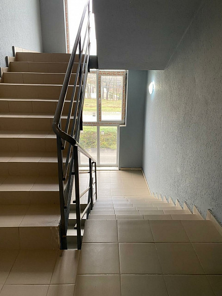 2-к квартира, 43 кв.м.