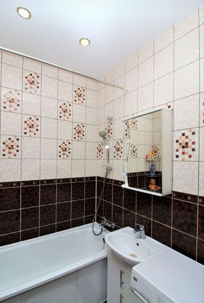 3-к квартира, 94 кв.м.