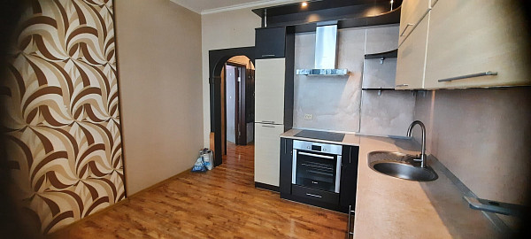 1-к квартира, 40 кв.м.