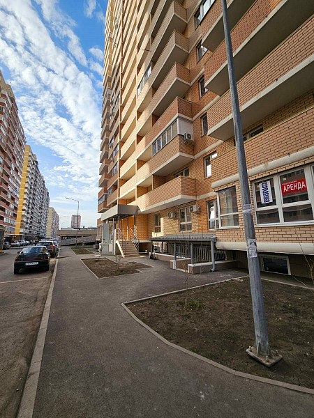 Офисные помещения, 29 кв.м.