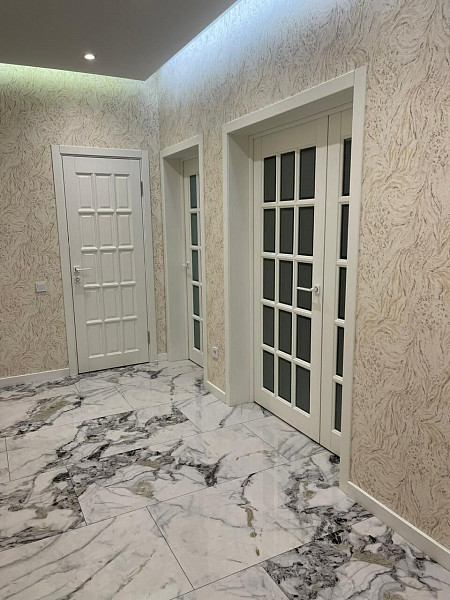 2-к квартира, 65 кв.м.