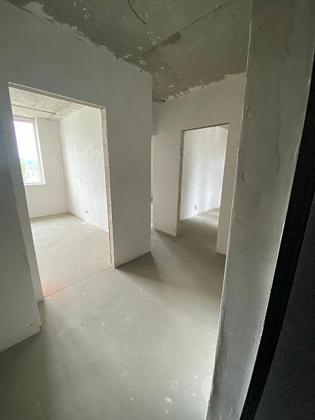 2-к квартира, 43 кв.м.