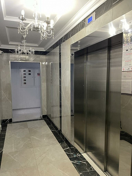 Студия, 21 кв.м.