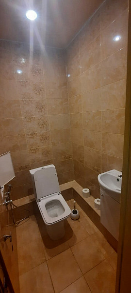 3-к квартира, 88 кв.м.