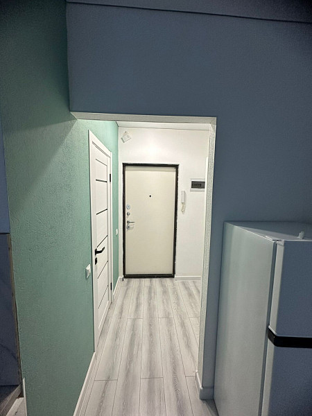 Студия, 23 кв.м.