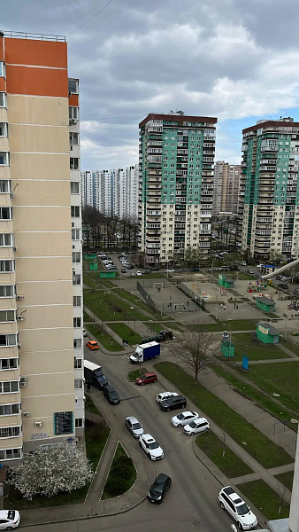 1-к квартира, 37 кв.м.