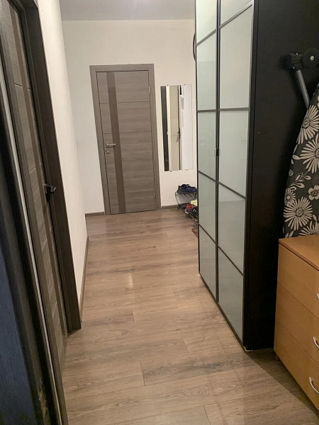 2-к квартира, 60 кв.м.