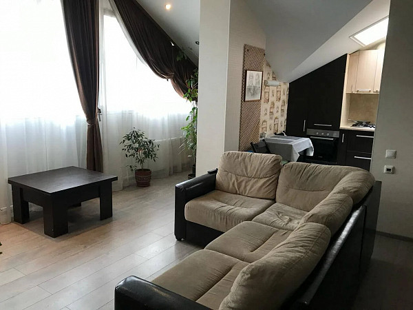 2 комнатная квартира площадью 64 м² за 7500000 рублей