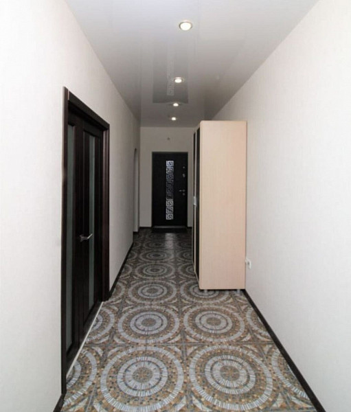3-к квартира, 94 кв.м.