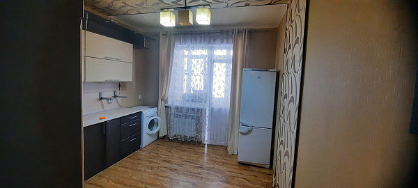 1-к квартира, 40 кв.м.