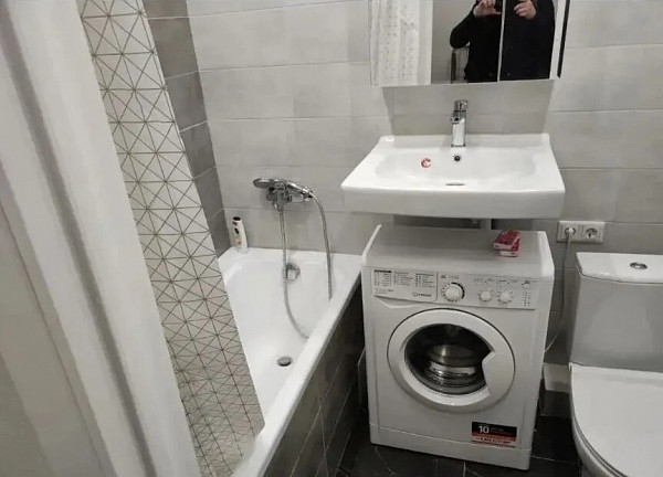 Студия, 24 кв.м.