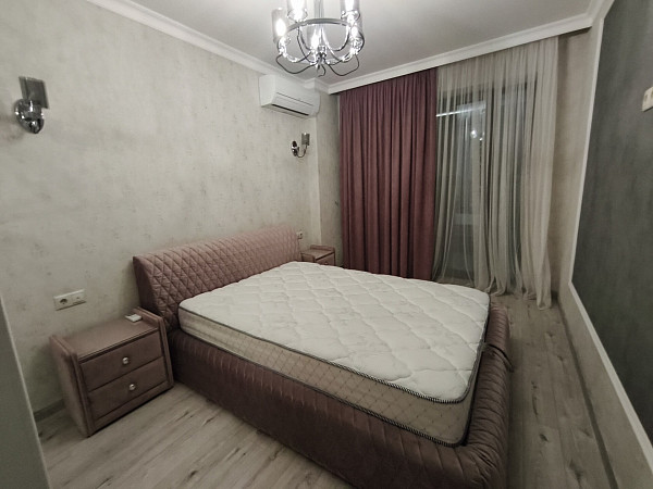 3-к квартира, 75 кв.м.